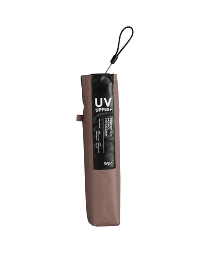 Parapluie Pliable Léger Anti-UV 55 cm Wpc. Air Light | Pluie & Soleil