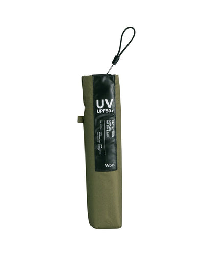 Parapluie Pliable Léger Anti-UV 55 cm Wpc. Air Light | Pluie & Soleil