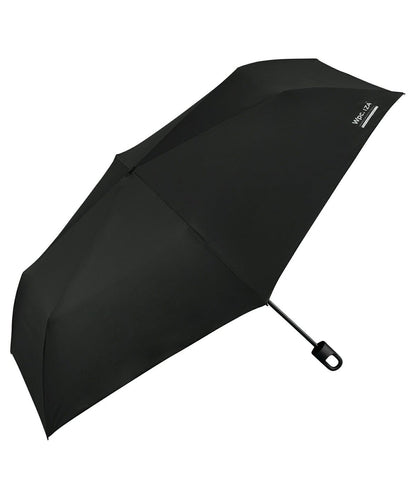 Parapluie Pliable Grand Format à Mousqueton Wpc. IZA | Pluie & Soleil