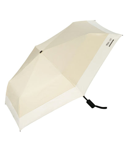 Parapluie Pliable Auto-Ouvrant Anti-UV Wpc. IZA | Pluie & Soleil