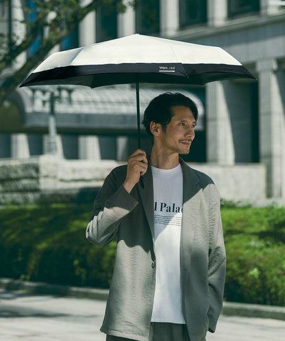 Parapluie Pliable Auto-Ouvrant Anti-UV Wpc. IZA | Pluie & Soleil