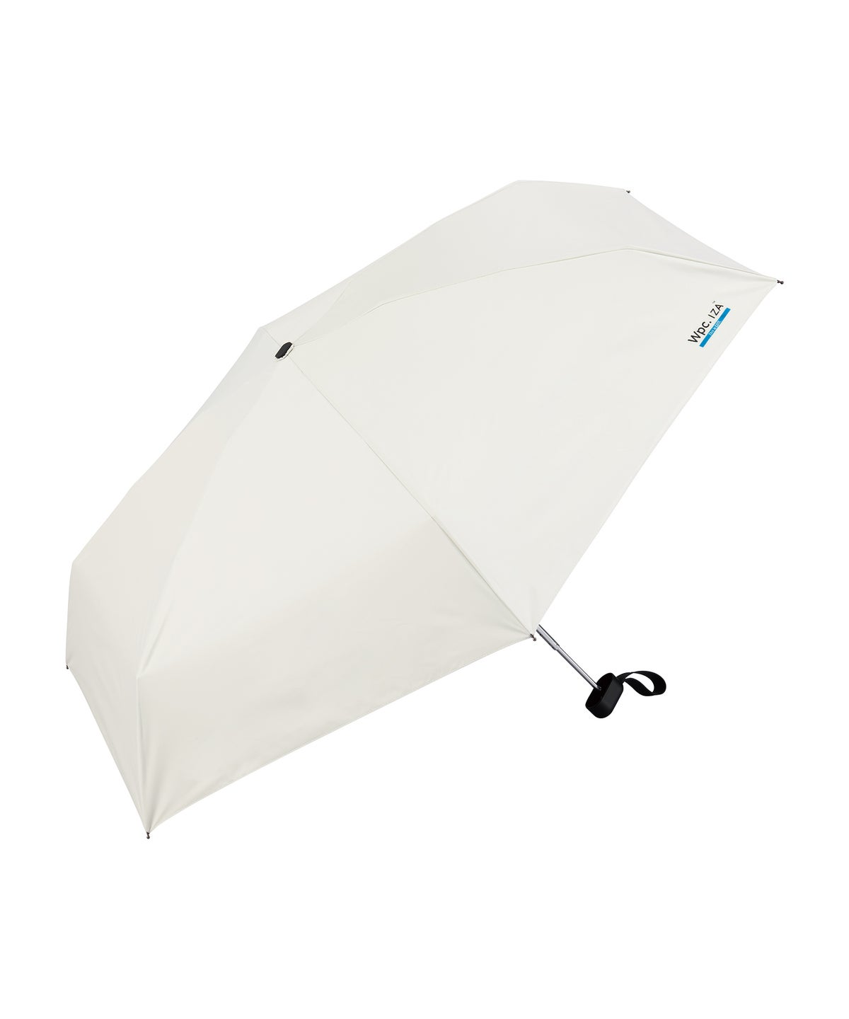 Parapluie Pliable Anti-Chaleur Cool & Compact Wpc. IZA | Pluie & Soleil - Gris