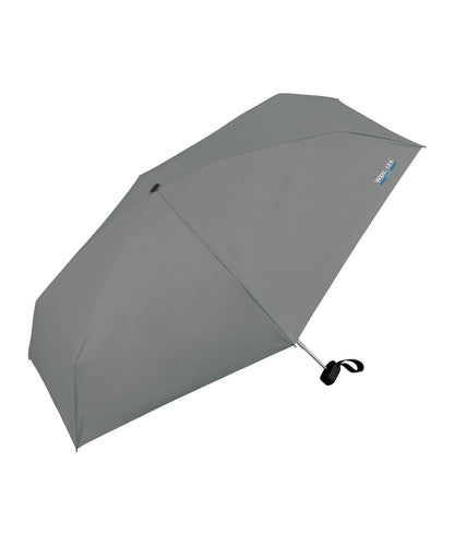 Parapluie Pliable Anti-Chaleur Cool & Compact Wpc. IZA | Pluie & Soleil - Beige Gris