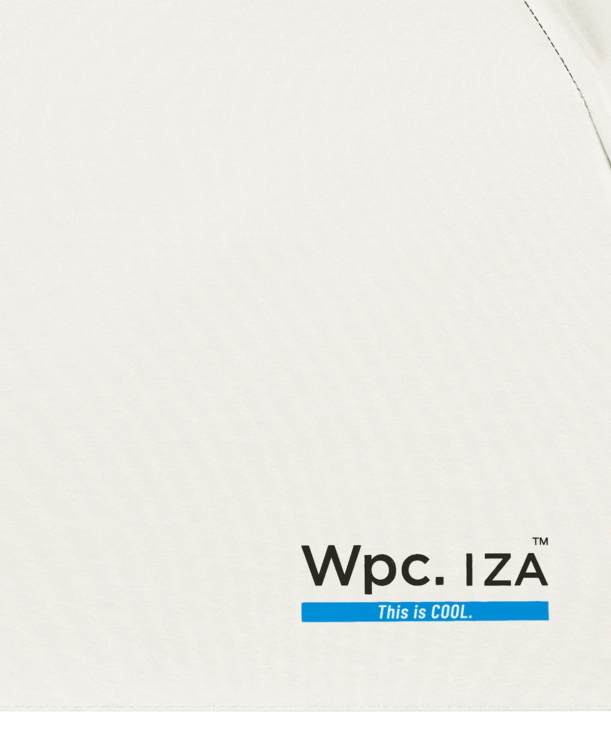 Parapluie Pliable Anti-Chaleur Cool & Compact Wpc. IZA | Pluie & Soleil