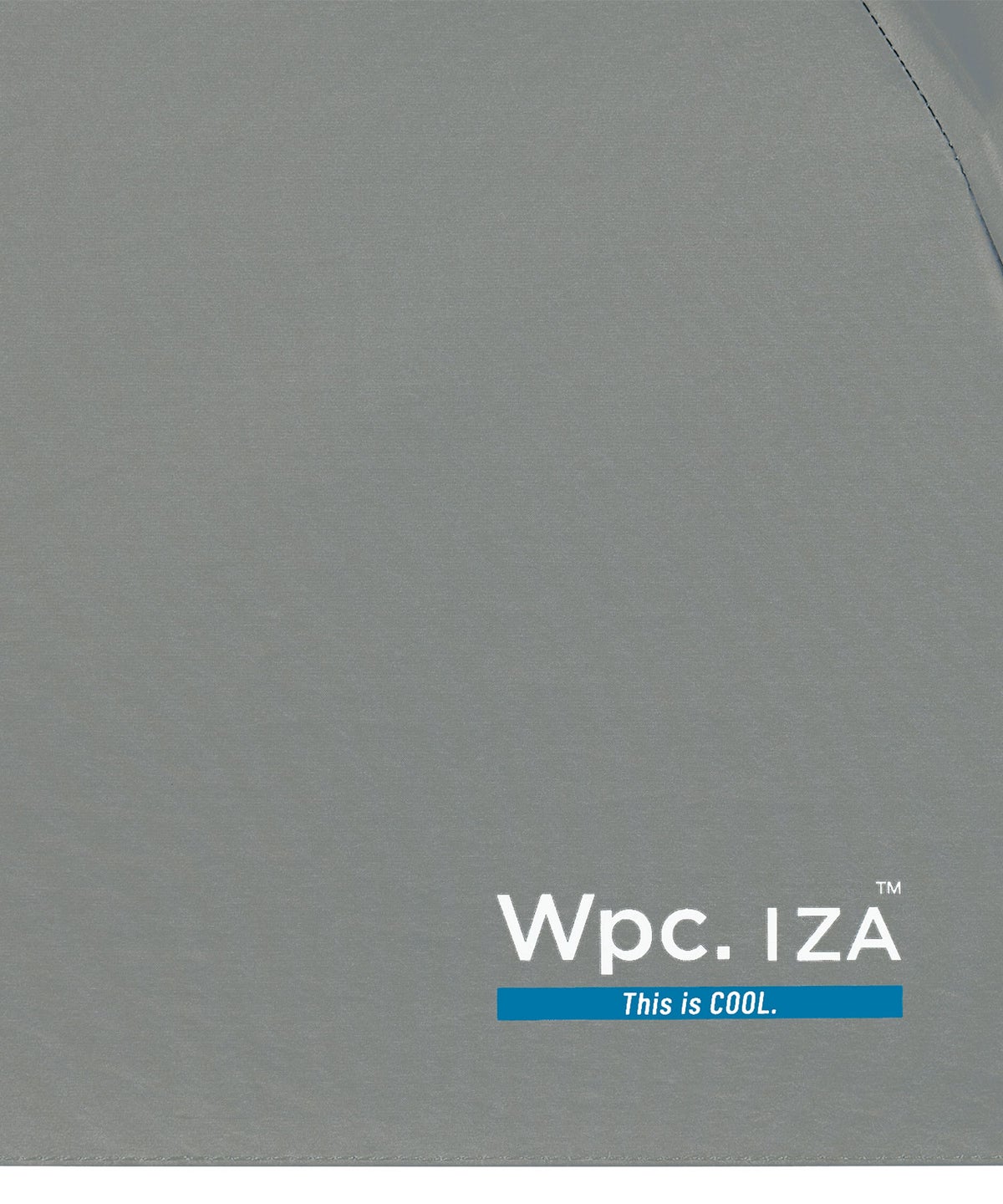 Parapluie Pliable Anti-Chaleur Cool & Compact Wpc. IZA | Pluie & Soleil