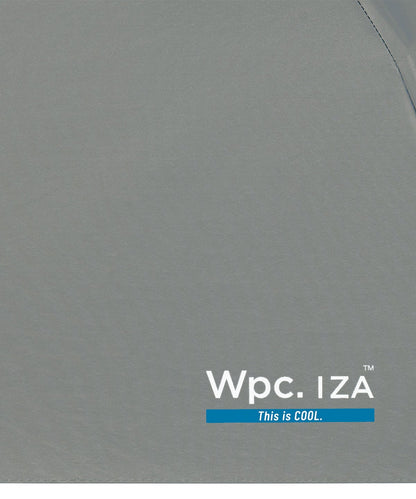 Parapluie Pliable Anti-Chaleur Cool & Compact Wpc. IZA | Pluie & Soleil