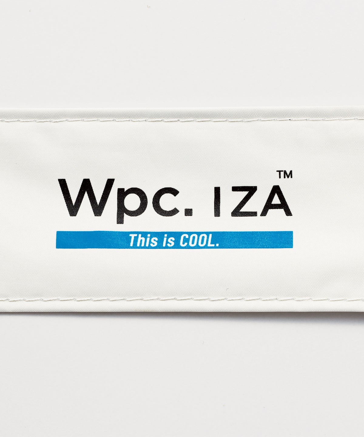 Parapluie Pliable Anti-Chaleur Cool & Compact Wpc. IZA | Pluie & Soleil