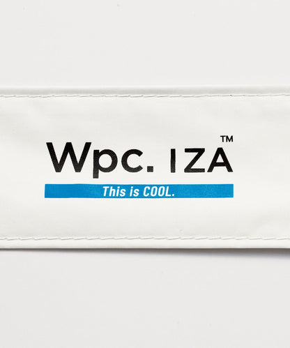 Parapluie Pliable Anti-Chaleur Cool & Compact Wpc. IZA | Pluie & Soleil