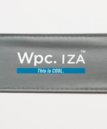 Parapluie Pliable Anti-Chaleur Cool & Compact Wpc. IZA | Pluie & Soleil