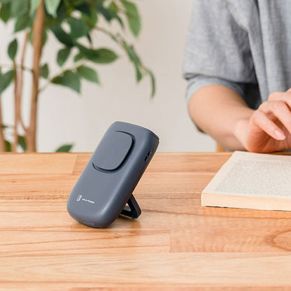 Ventilateur à clip pour parapluie Life on Products LCAF008 - détails produit
