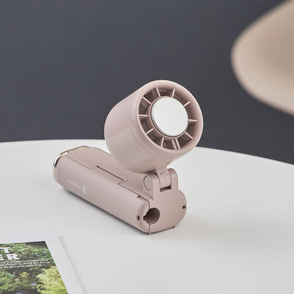 Ventilateur pour Ombrelle Japonais LCAF037 avec Refroidissement Peltier - visuel produit 8