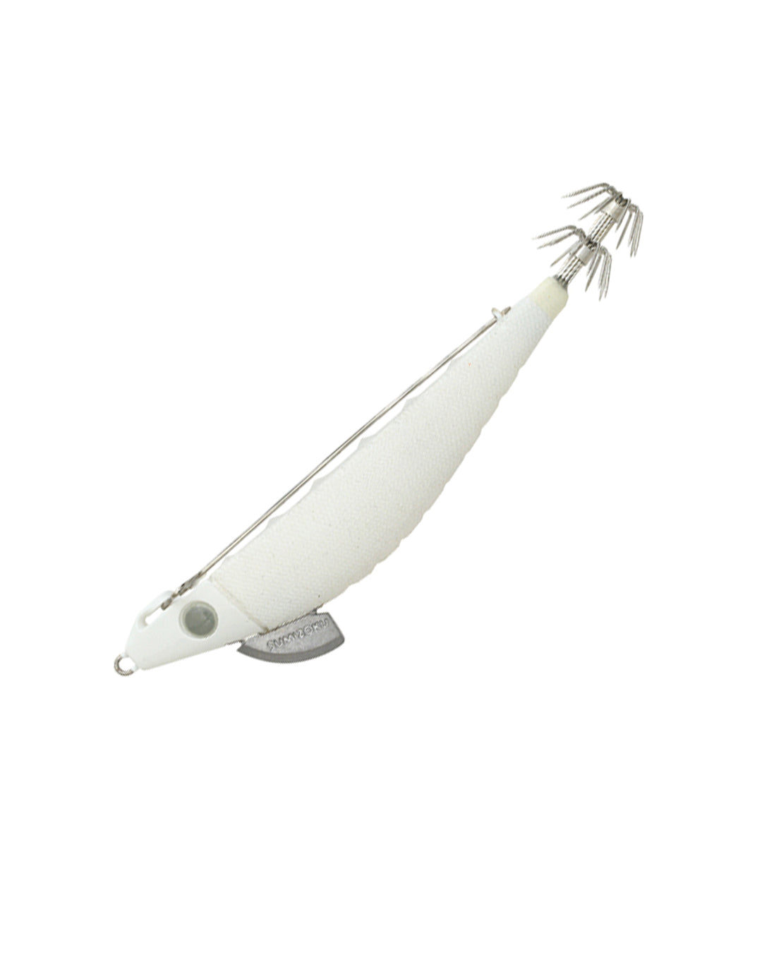 Sumizoku ONBU Egi 2.75 Normal & 3.5 Slow Fall – Turlutte Calamar avec Systeme Assist Spin Made in Japan