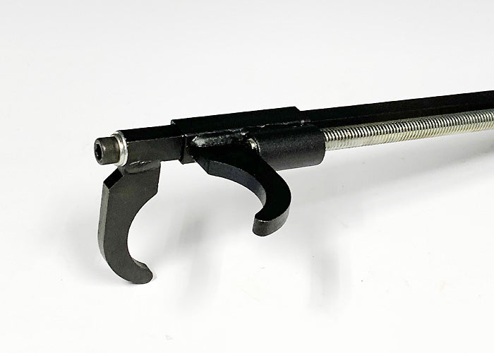 Vérin Japonais Bonsaï Double Action Grand Modèle – Outil Professionnel de Cintrage