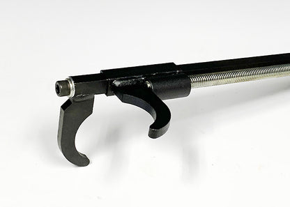 Vérin Japonais Bonsaï Double Action Grand Modèle – Outil Professionnel de Cintrage