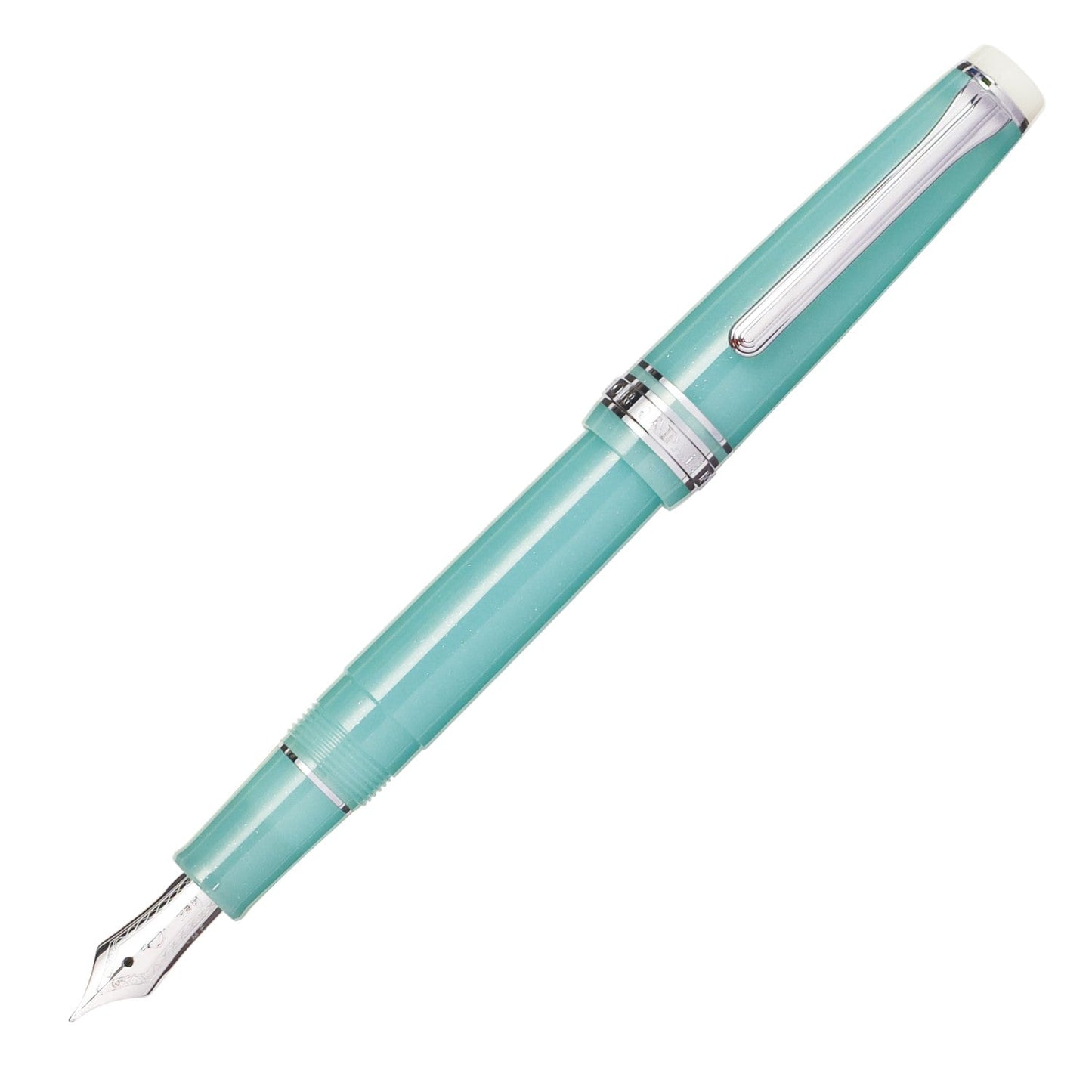 Stylo-plume Sailor Ocean Slim Eleuthera Island
