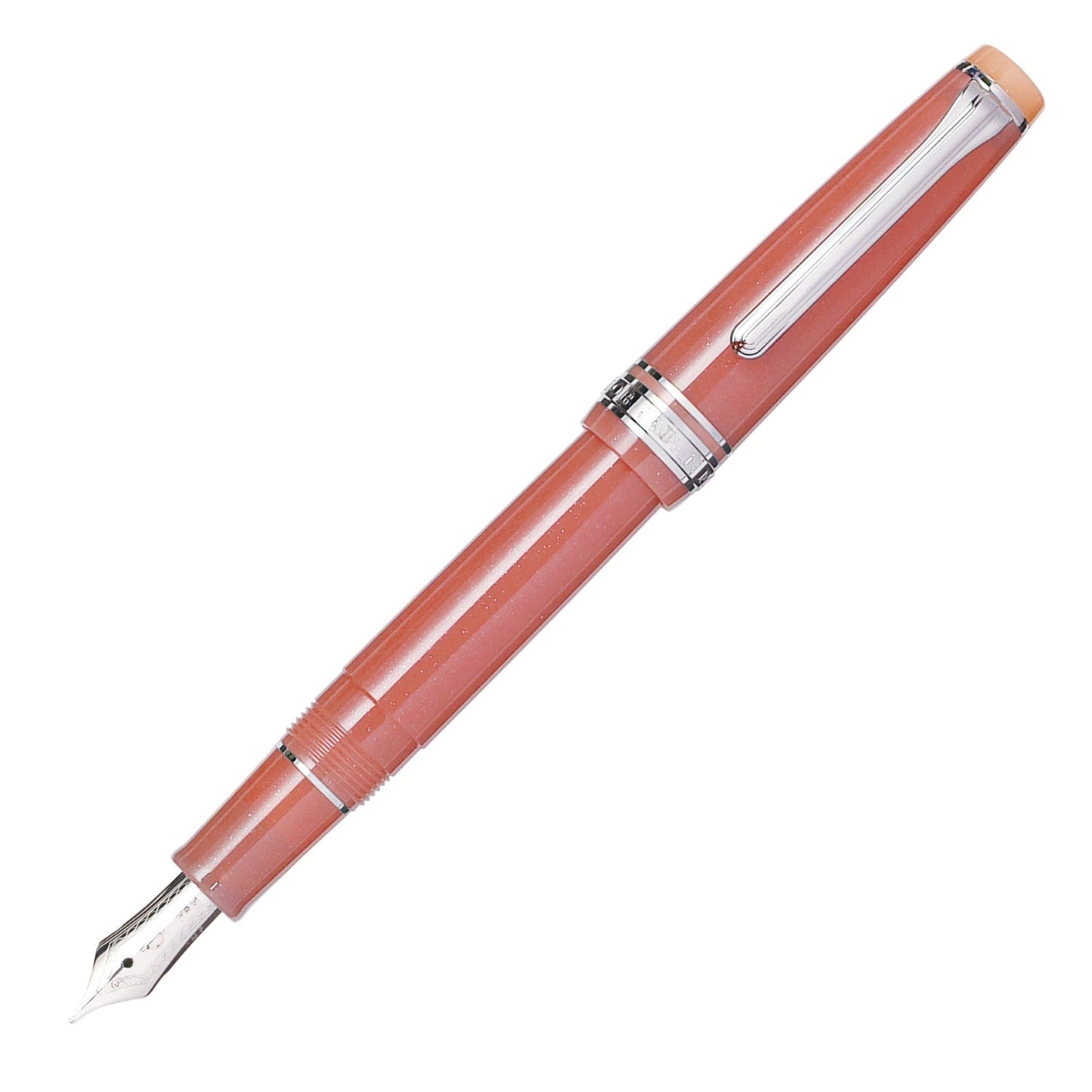 Stylo-plume Sailor Ocean Slim Syvash