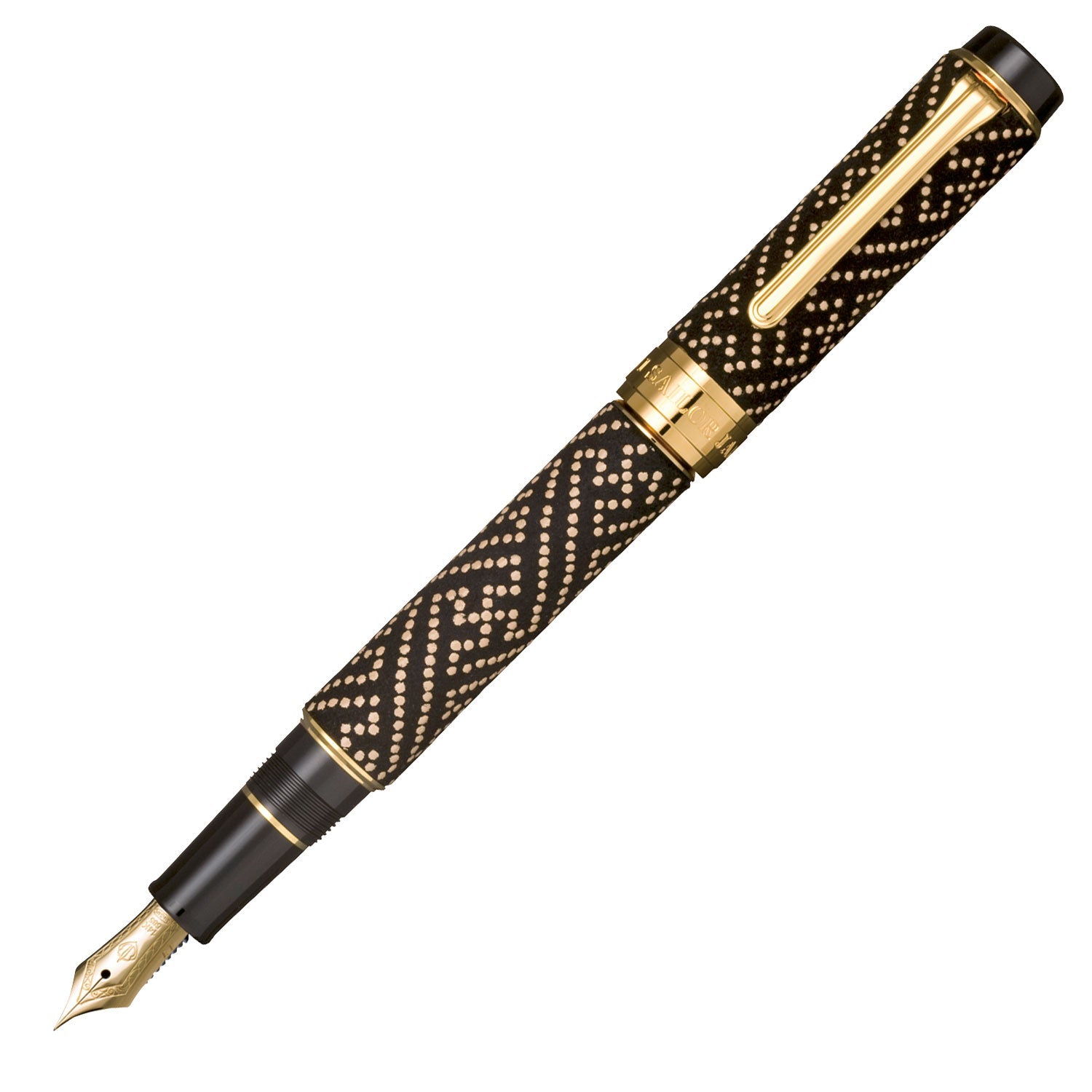 Stylo-plume Sailor Koshu Inden 10-3051-320