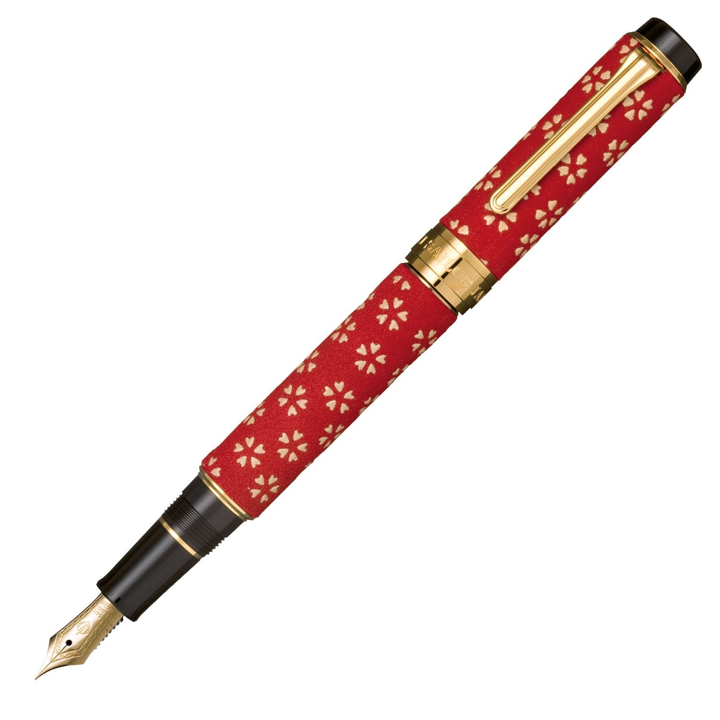 Stylo-plume Sailor Koshu Inden 10-3051-330