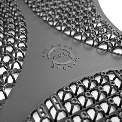 Système de ventilation dorsal Oxtos Air Zone pour sac à dos – vue 3