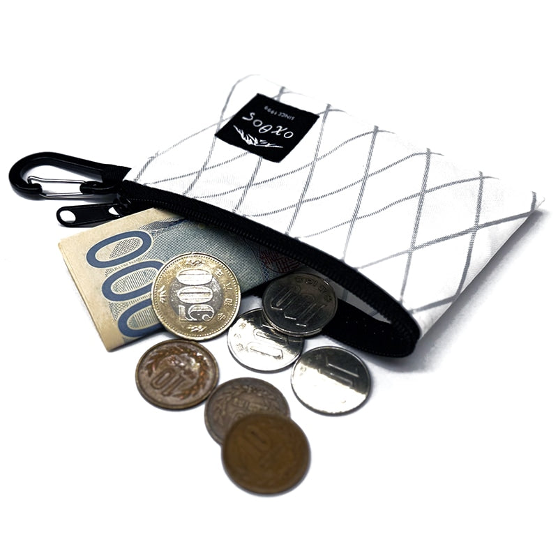 Mini portefeuille ultraléger Oxtos X-PAC OX-171 – vue 10