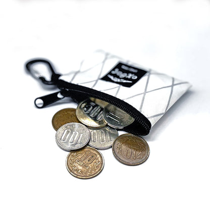 Porte-monnaie ultraléger Oxtos X-PAC OX-170 – vue 10