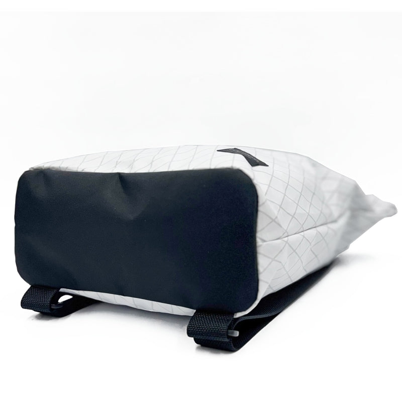 Sac à dos tote 2-en-1 Oxtos X-PAC Urban Tote Pack 9 L OX-174 – vue 10