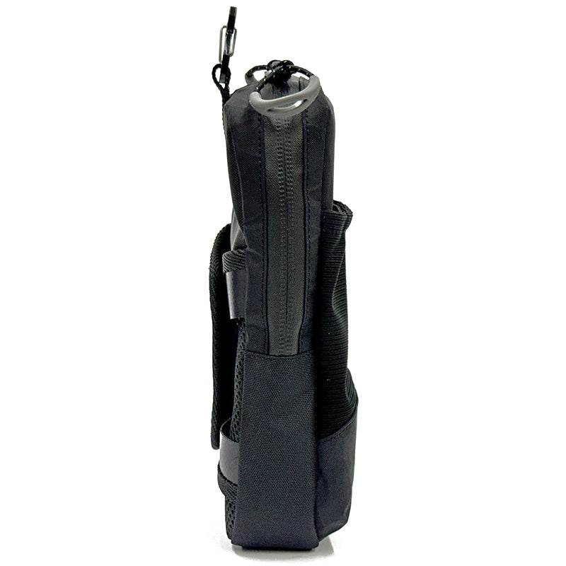 Poche de bretelle Oxtos X-PAC OX-175 pour sac à dos – vue 10
