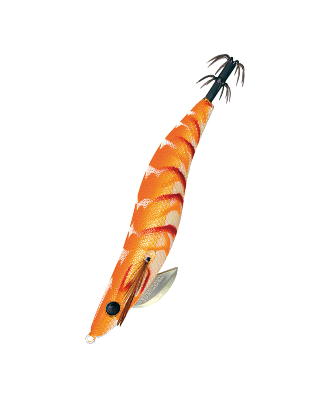 Turlutte Japonaise SUMIZOKU High Balance – Egi Calamar Normal & Deep 2.5 / 3 / 3.5