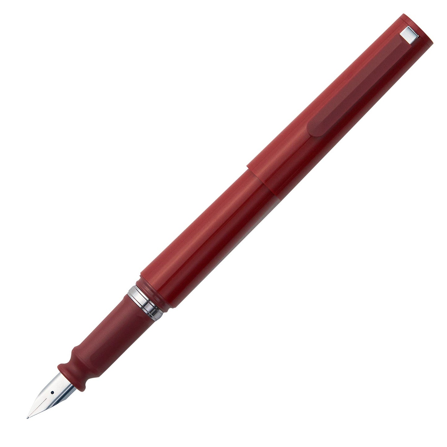 Stylo-plume ergonomique japonais Sailor TUZU Adjust