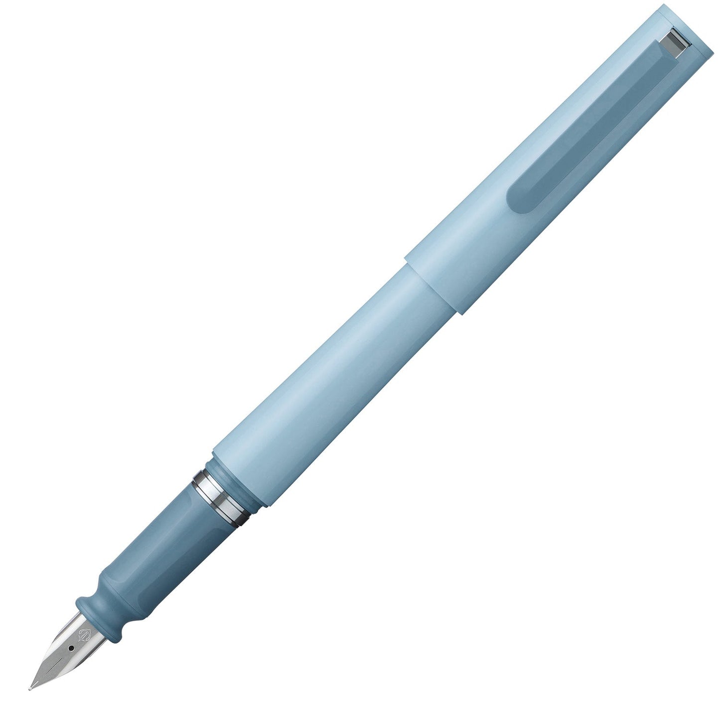 Stylo-plume ergonomique japonais Sailor TUZU Adjust