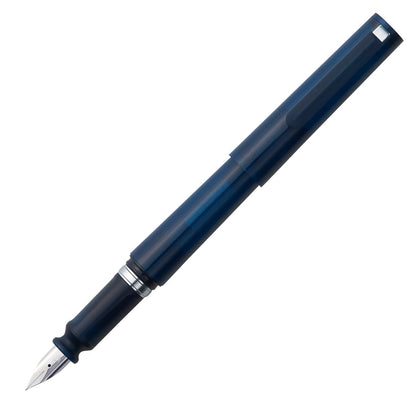 Stylo-plume ergonomique japonais Sailor TUZU Adjust