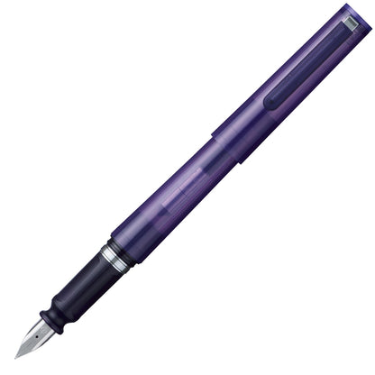 Stylo-plume ergonomique japonais Sailor TUZU Adjust