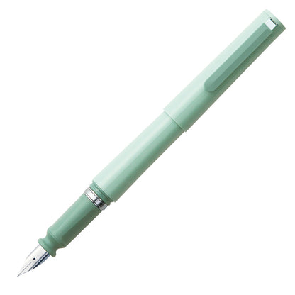 Stylo-plume ergonomique japonais Sailor TUZU Adjust