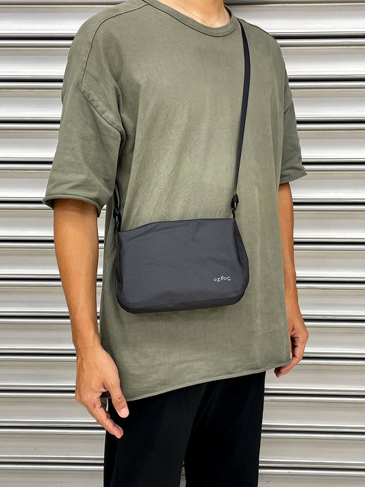 Pochette étanche Oxtos OX-106 avec fenêtre tactile – vue 10