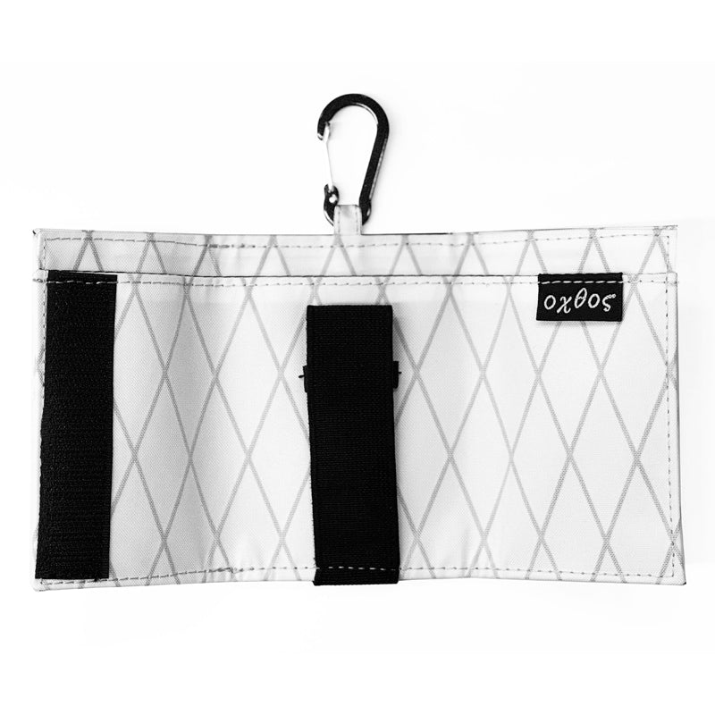Portefeuille pliable ultraléger Oxtos X-PAC OX-172 – vue 11