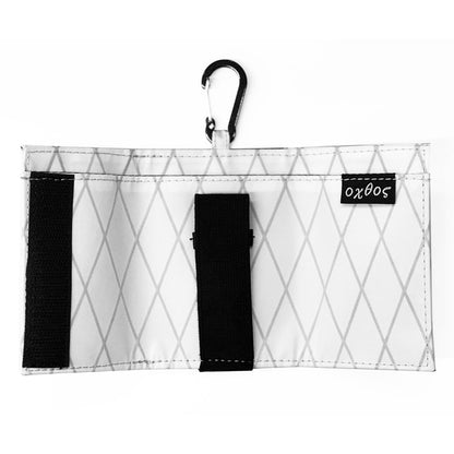Portefeuille pliable ultraléger Oxtos X-PAC OX-172 – vue 11