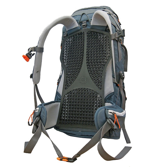 Système de ventilation dorsal Oxtos Air Zone pour sac à dos – vue 5