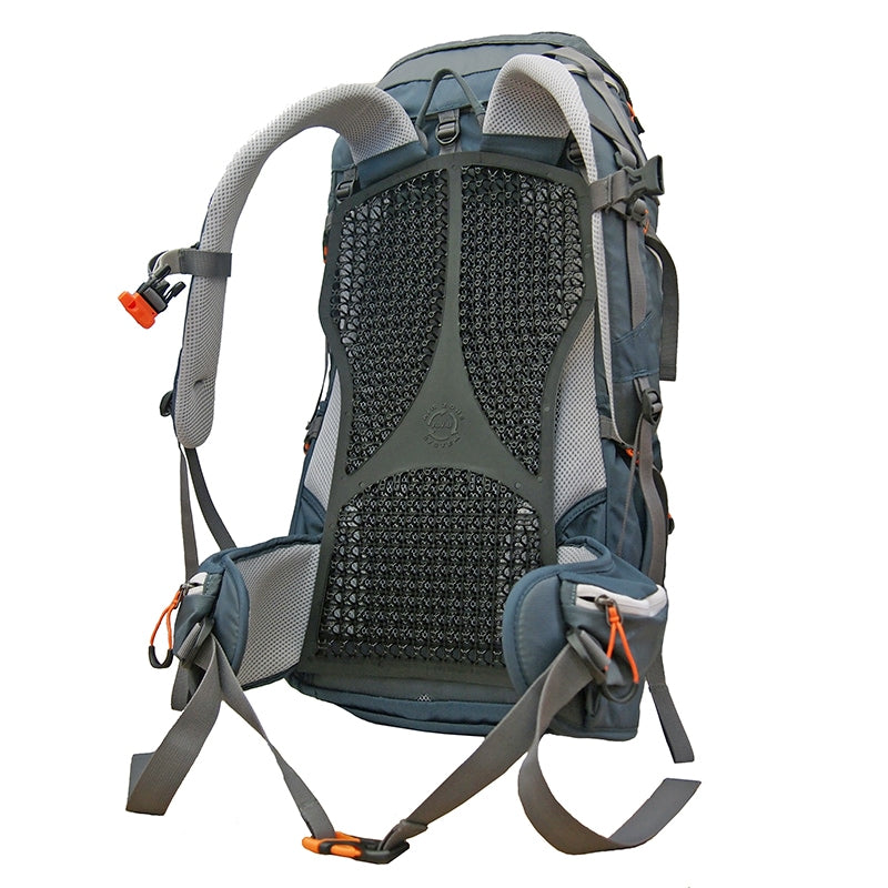 Système de ventilation dorsal Oxtos Air Zone pour sac à dos – vue 5