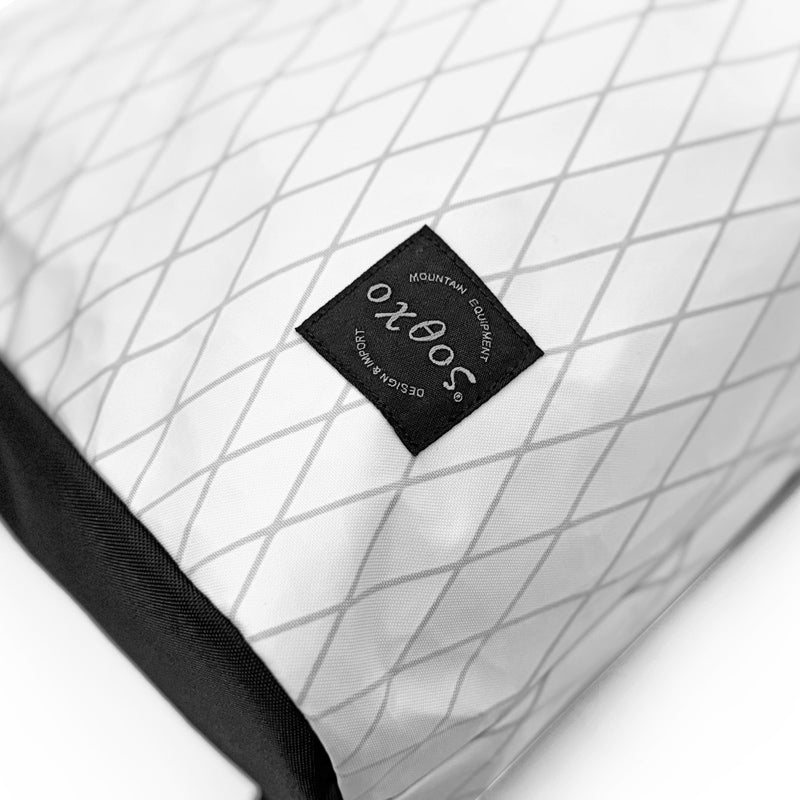 Sac à dos tote 2-en-1 Oxtos X-PAC Urban Tote Pack 9 L OX-174 – vue 12