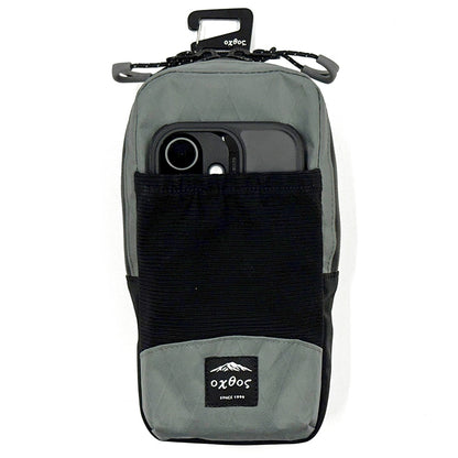 Poche de bretelle Oxtos X-PAC OX-175 pour sac à dos – vue 12
