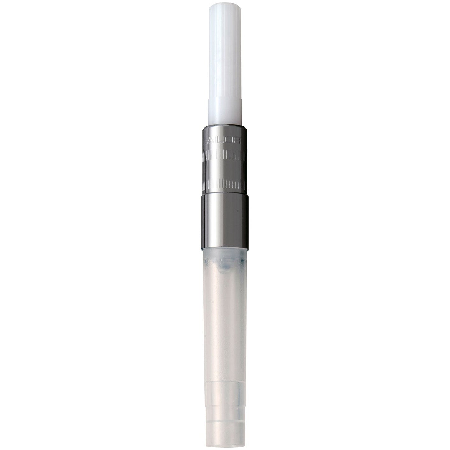 Convertisseur d’encre Sailor pour stylo-plume – Transparent