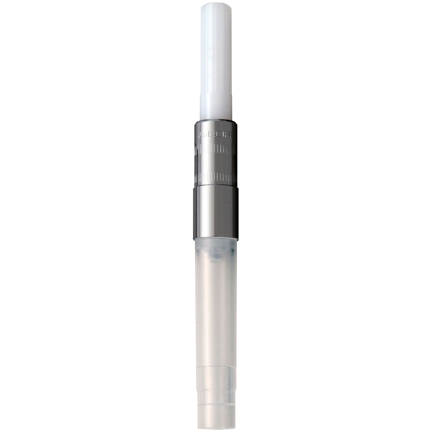 Convertisseur d’encre Sailor pour stylo-plume – Transparent