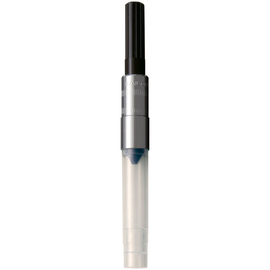 Convertisseur d’encre Sailor pour stylo-plume – Noir