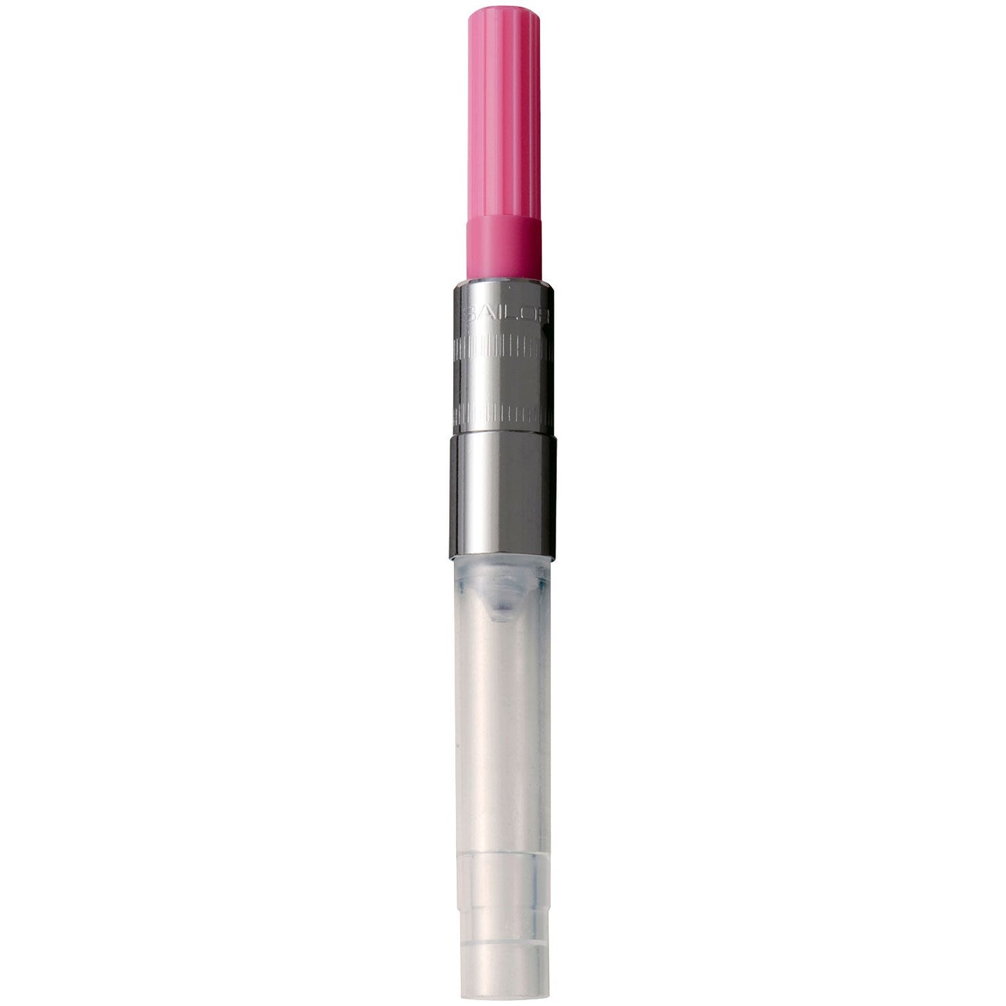 Convertisseur d’encre Sailor pour stylo-plume – Rose