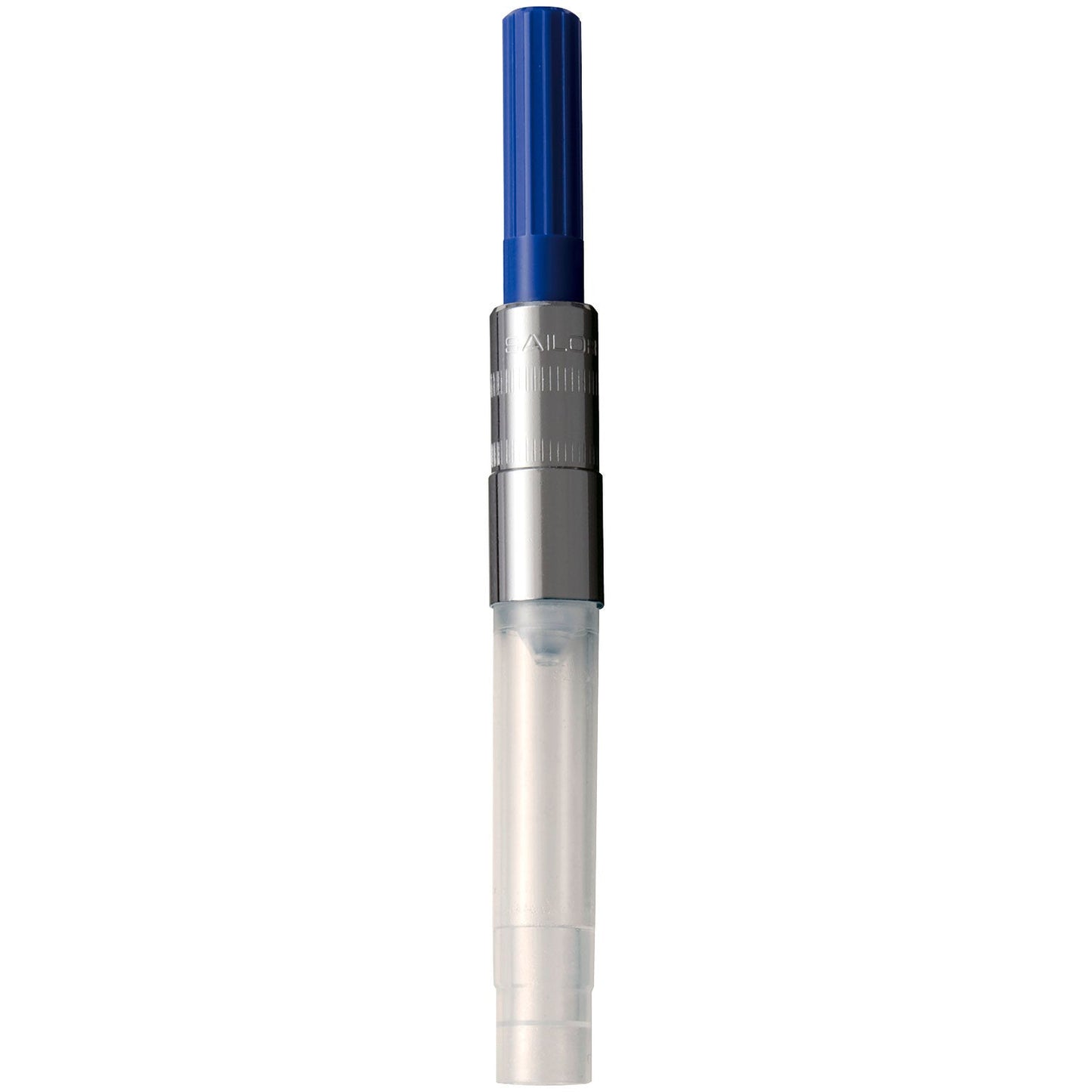 Convertisseur d’encre Sailor pour stylo-plume – Bleu