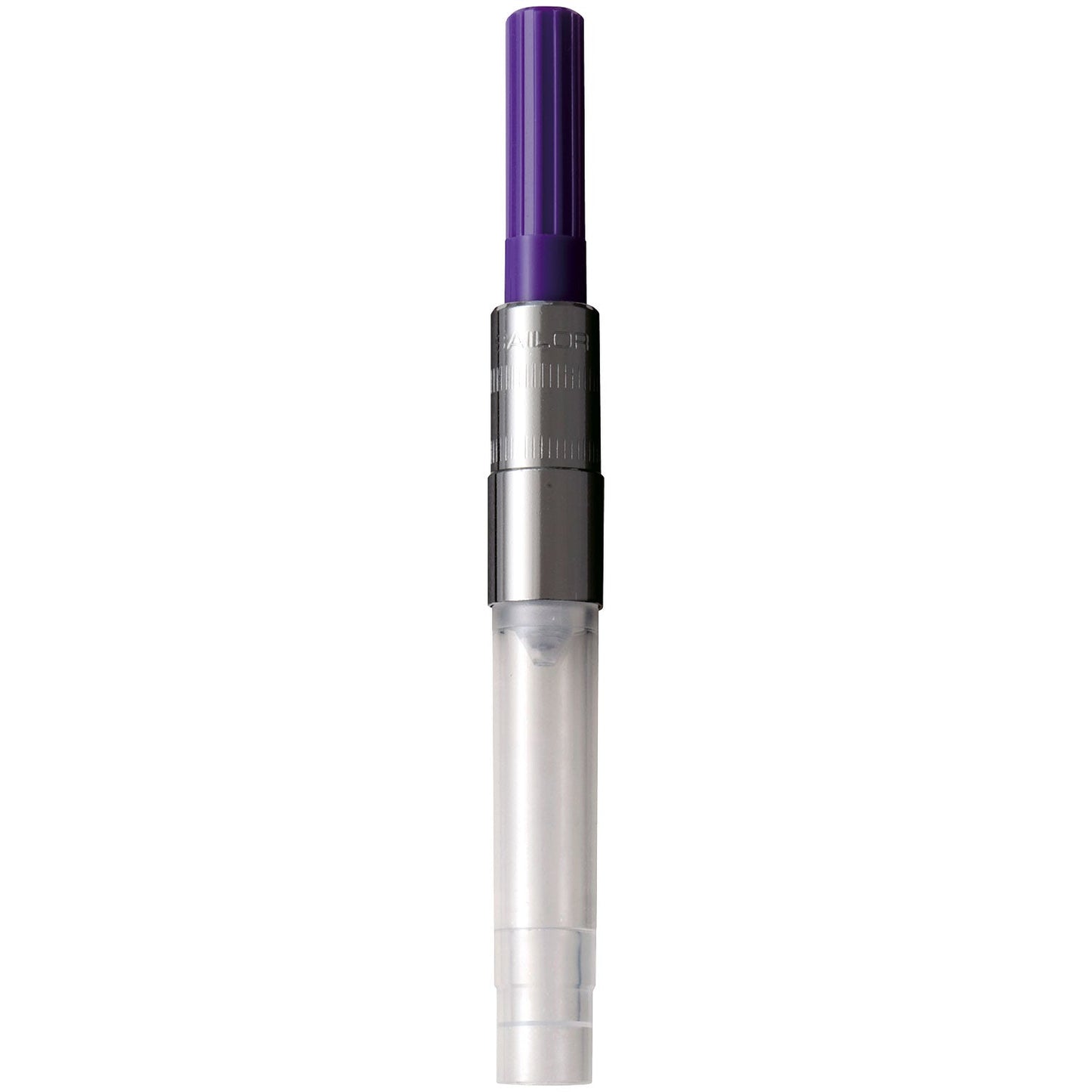 Convertisseur d’encre Sailor pour stylo-plume – Violet