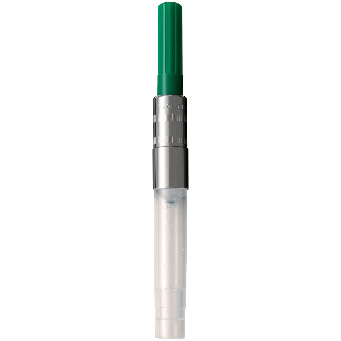 Convertisseur d’encre Sailor pour stylo-plume – Vert