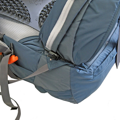 Système de ventilation dorsal Oxtos Air Zone pour sac à dos – vue 7