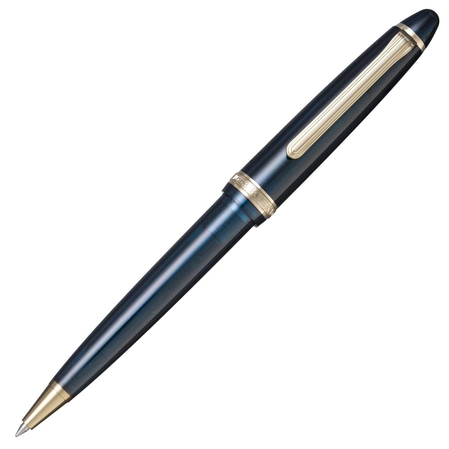 Stylo-bille Sailor SHIKIORI Sansui – Komakusa