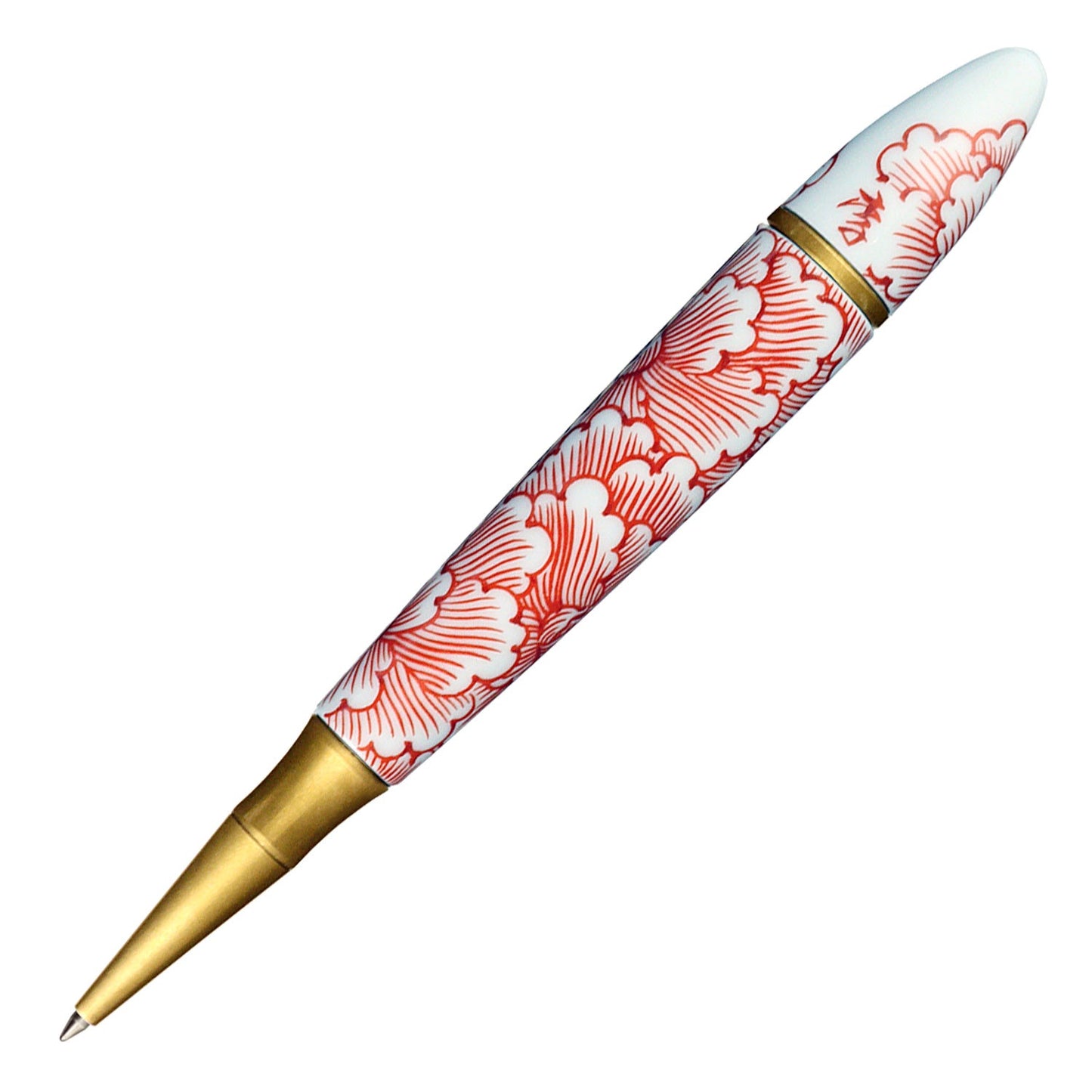 Stylo-bille Sailor en porcelaine d’Arita 15-6005-602